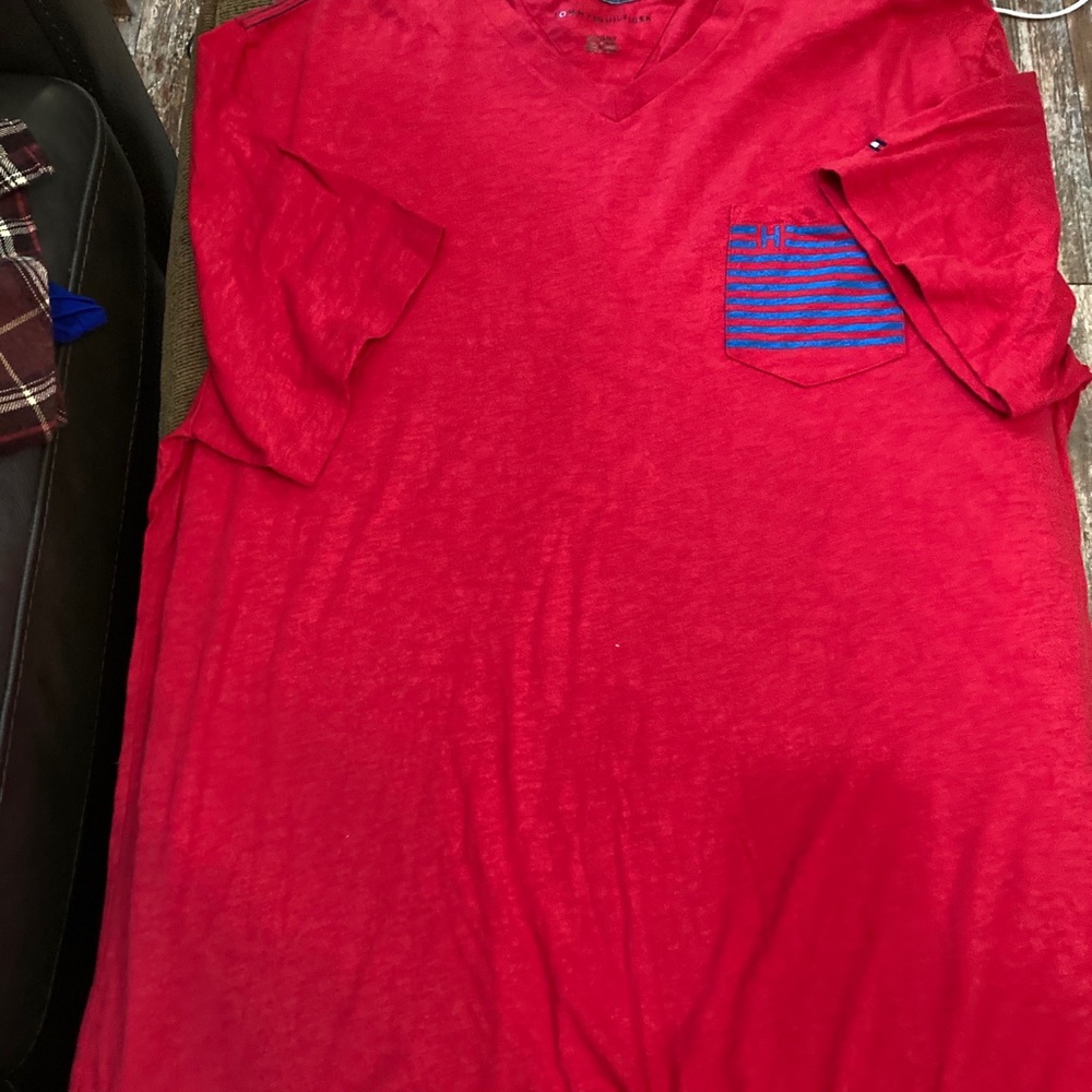 Tommy Hilfiger Shirt